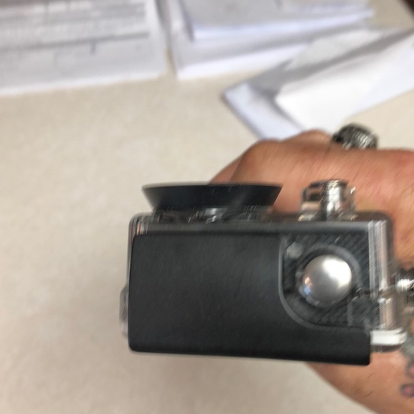 GOPRO - Picture 4 of 4